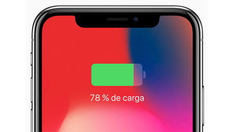 iphone x características