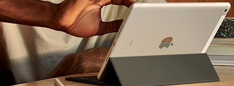 comprar iPad wifi