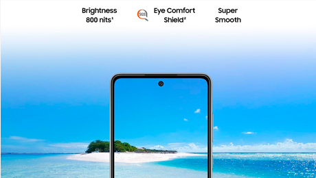 comprar Samsung Galaxy A52s 5G