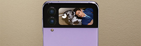 Fácil Samsung Galaxy Z Flip4