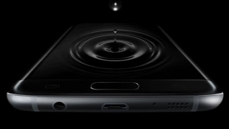 Samsung Galaxy S7