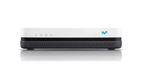 Resultado de imagen de movistar ftth