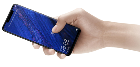 Oferta huawei mate 20 pro para empresas