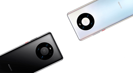 Huawei Mate 40 Pro Negro 256 GB. ¡Mejor Precio! - Movistar