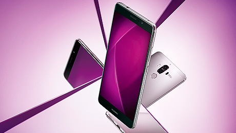 Huawei Mate 10