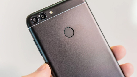 Huawei P Smart