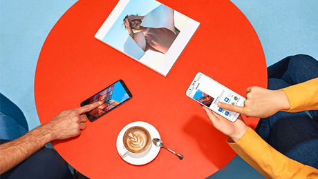 Huawei p Smart opiniones