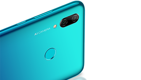 Huawei P Smart 2019