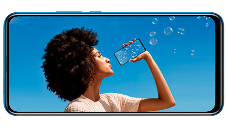 Huawei P Smart Z comprar Huawei P Smart Z