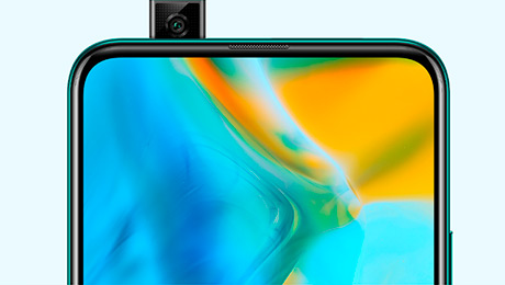 Huawei P Smart Z Huawei P Smart Z