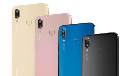 comprar Huawei P20 lite