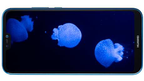 Huawei p20 lite colores