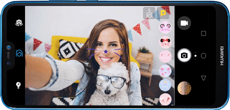 Huawei P20 lite
