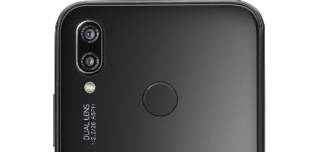 Huawei P20 lite