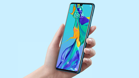 Precio Huawei P30 Pro