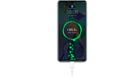 Huawei P30 precio