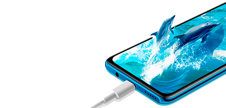 comprar huawei p30 lite batería