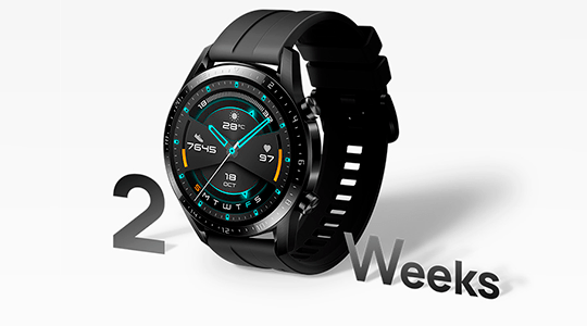 Gt2 Sport Precio De Reloj Huawei Gt Huawei Watch GT 46 Mm Sport