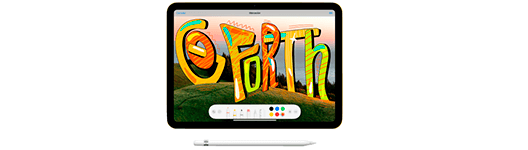 APPLE iPad 10.9 (2022) CELL