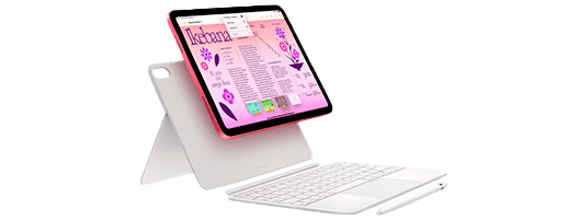APPLE iPad 10.9 (2022) CELL