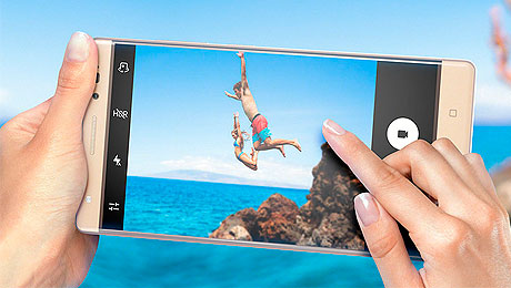 Lenovo Phab 2 Plus