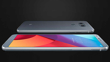 LG G6