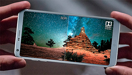 LG G6