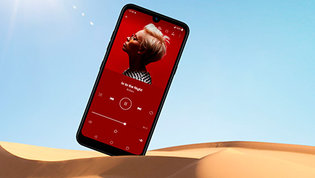 comprar lg q60