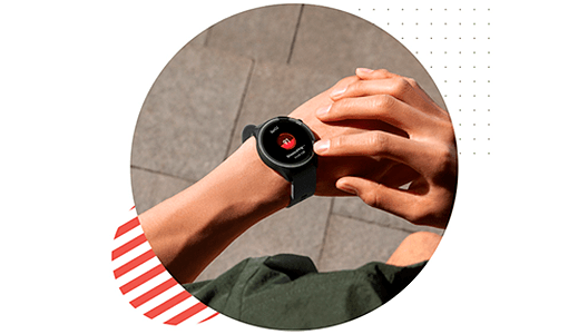 valor mi watch