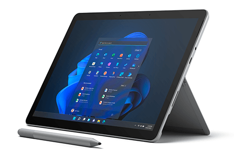 Comprar Microsoft Surface Go 3
