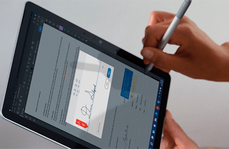 Microsoft Surface Go 3