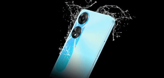 OPPO A78