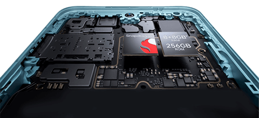 OPPO A98 5G