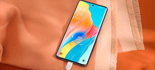 OPPO A98 5G