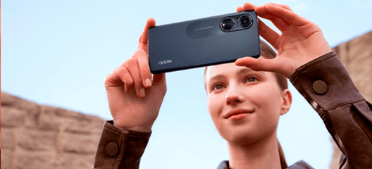 OPPO A98 5G
