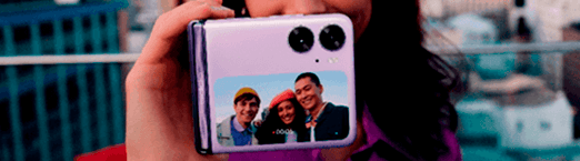 OPPO FindN2 Flip