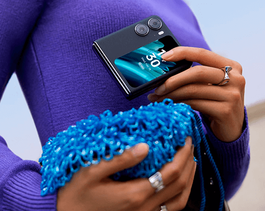 OPPO FindN2 Flip
