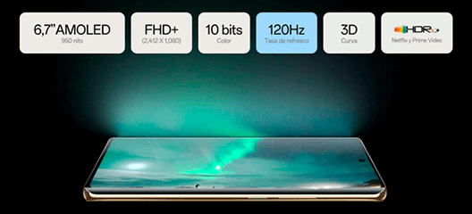 OPPO Reno 10
