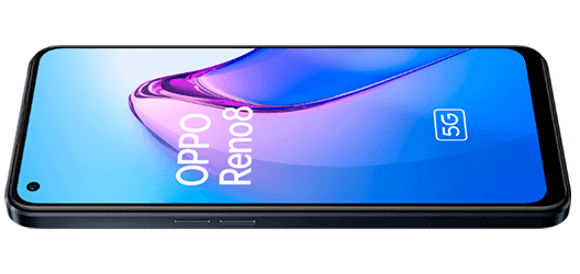 OPPO Reno8 5G