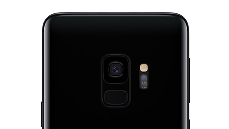 Samsung Galaxy S9