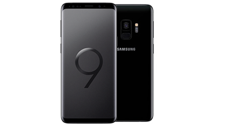 Samsung Galaxy S9
