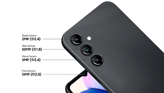 Samsung Galaxy A14