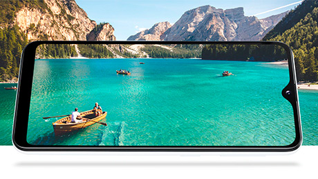 Samsung Galaxy A20e aSamsung Galaxy A20e