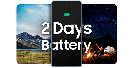 batería Samsung Galaxy A53 5G
