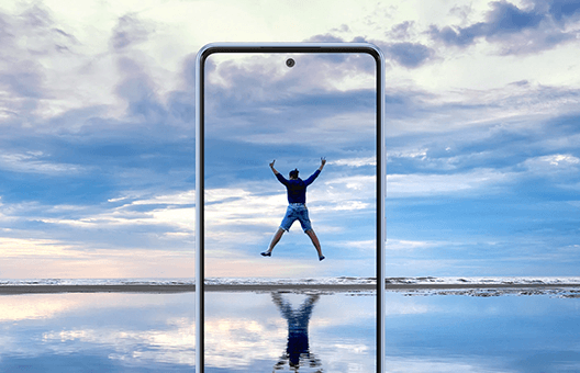 Comprar Samsung Galaxy A53 5G