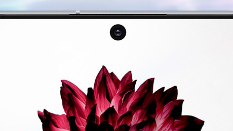 comprar Samsung Galaxy Note 10 pantalla
