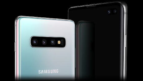 samsung s10