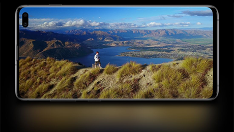 samsung galaxy s10