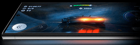 Samsung galaxy S23+