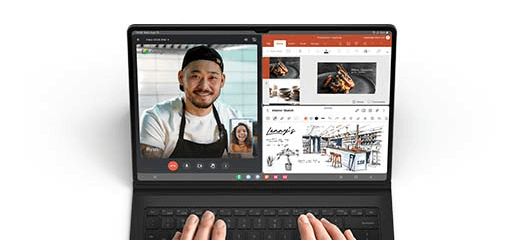 Samsung Galaxy Tab S9